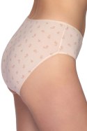 FIGI DAMSKIE BIKINI L-122BI-71EX 3-pack - MIX KOLOR, XXL LAMA