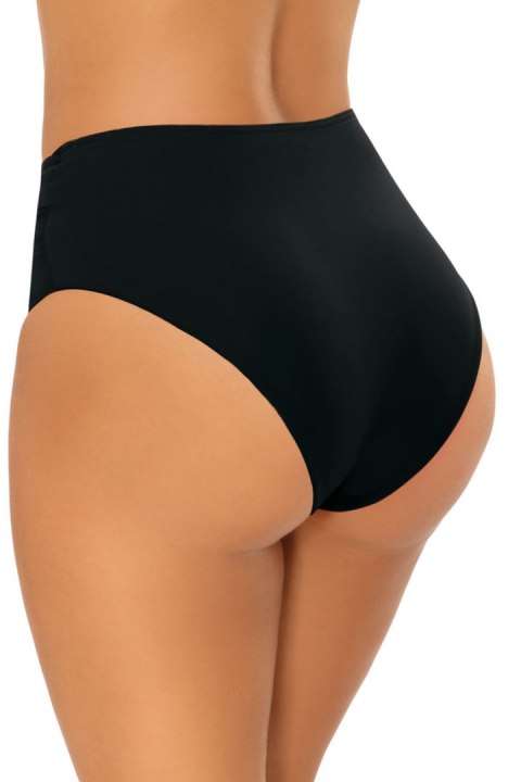 FIGI KĄPIELOWE DAMSKIE LADY 9 - PANTIES - BLACK, 38 SELF