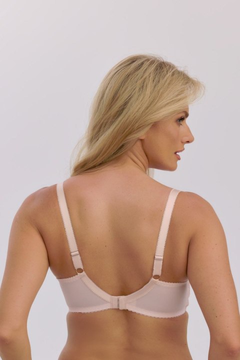 BIUSTONOSZ SEMI SOFT DANICA ART. 1339 - RÓŻOWY, 85C GAIA