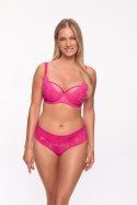 BIUSTONOSZ SEMI-SOFT KETO 1134 FUKSJA - Fuksja, 85E GAIA