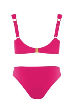 Kostium Kąpielowy Roma 11 - S940V2 - PINK, 42F, 2G SELF