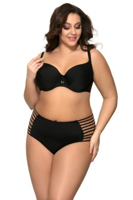 BIUSTONOSZ SK 113 BLACK MAXI - BLACK, 80K AVA SWIMWEAR