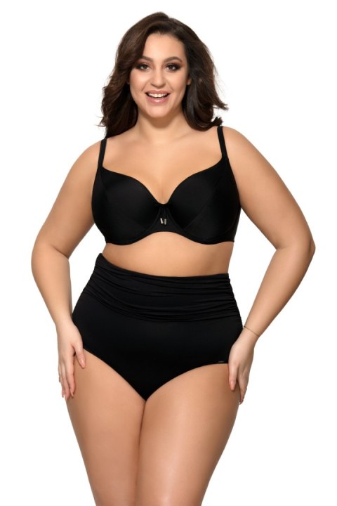 BIUSTONOSZ SK 113 BLACK MAXI - BLACK, 80K AVA SWIMWEAR