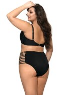 BIUSTONOSZ SK 113 BLACK MAXI - BLACK, 80K AVA SWIMWEAR