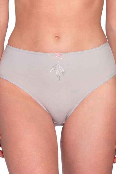 FIGI DAMSKIE BIKINI L-120BI-106 3-pack - MIX KOLOR, S LAMA