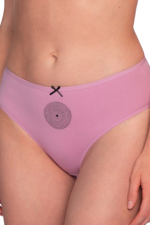 FIGI DAMSKIE BIKINI L-122BI-70 3-pack - MIX KOLOR, XL LAMA