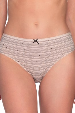 FIGI DAMSKIE BIKINI L-127BI-36 3-pack - MIX KOLOR, XL LAMA