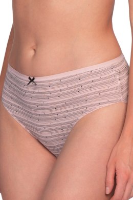 FIGI DAMSKIE BIKINI L-127BI-36EX 3-pack - MIX KOLOR, XXL LAMA