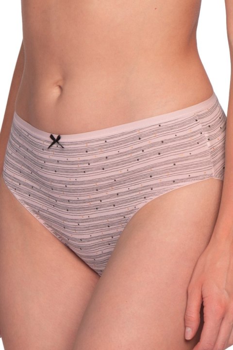 FIGI DAMSKIE BIKINI L-127BI-36EX 3-pack - MIX KOLOR, XXL LAMA