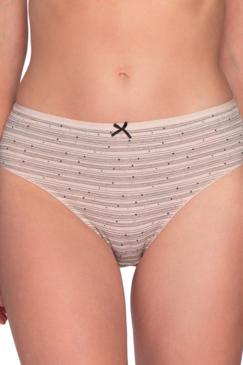 FIGI DAMSKIE BIKINI L-127BI-36EX 3-pack - MIX KOLOR, XXL LAMA