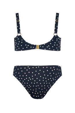Kostium Kąpielowy Margarita 4 - S940V2 - NAVY BLUE, 42C SELF