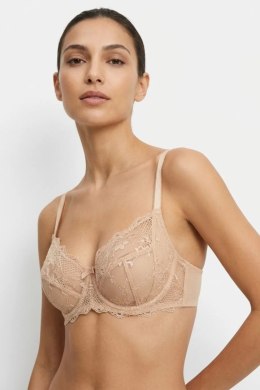 BIUSTONOSZ AURORA SOFT - BEŻOWY, 65L SUBTILLE