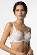 BIUSTONOSZ AURORA SOFT - BEŻOWY, 70N SUBTILLE