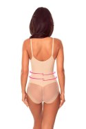 Body Ofelia 7006 - BEŻ, 3XL LAPINEE