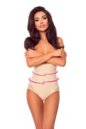 Figi Marika 7005 - BEŻ, 2XL LAPINEE