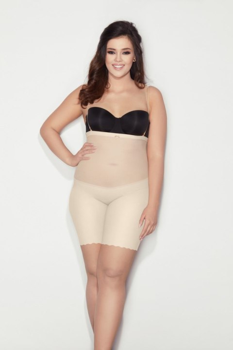 FIGI GLAM FORM - BLACK, 2XL MITEX