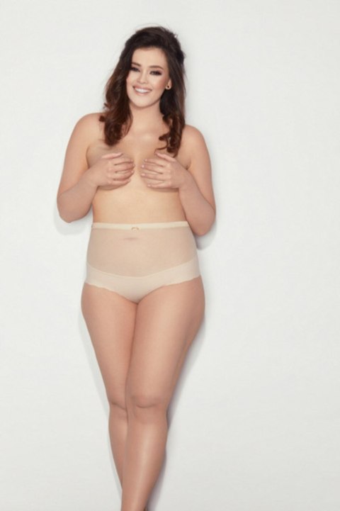 FIGI GLAM LOW - BEIGE, 2XL MITEX