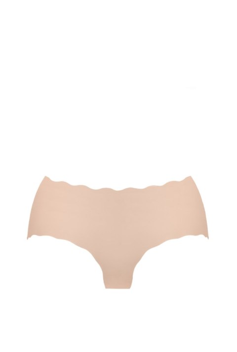 FIGI GLAM MINI - BEŻ, XL MITEX
