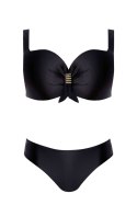 Kostium Kąpielowy Lustre 17 - Full Cup - S995V2 - BLACK, 40E, 19 SELF