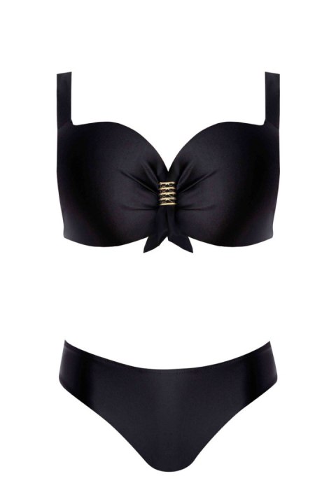Kostium Kąpielowy Lustre 17 - Full Cup - S995V2 - BLACK, 40E, 19 SELF