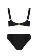 Kostium Kąpielowy Lustre 17 - Full Cup - S995V2 - BLACK, 40H, 19 SELF
