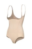 BODY POD BIUST 219 - CZARNY, 2XL JULIMEX