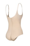BODY POD BIUST 219 - CZARNY, XS JULIMEX