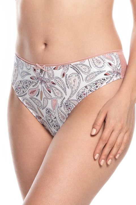 FIGI DAMSKIE BIKINI L-1509BI 2XL - ECRU- JASNY RÓŻ, XXL LAMA FIGI DAMSKIE BIKINI L-1509BI 2XL - ECRU- JASNY RÓŻ, XXL LAMA