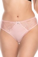 FIGI DAMSKIE BIKINI L-1516BI XXL - JASNY RÓŻOWY, XXL LAMA