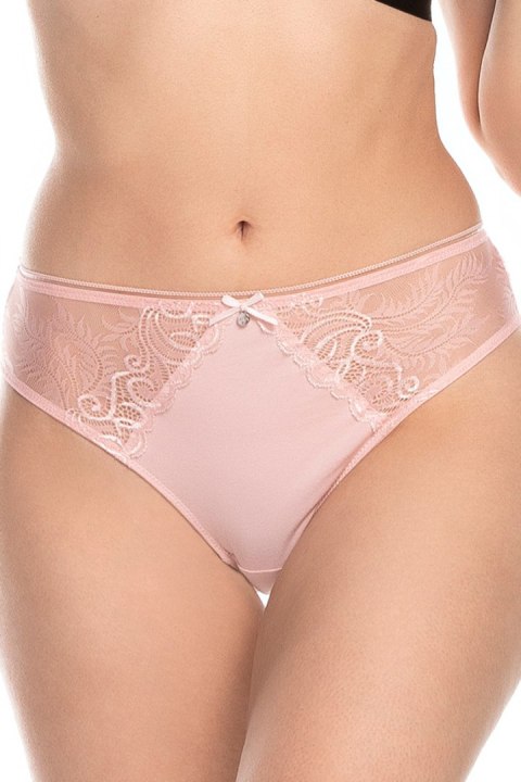 FIGI DAMSKIE BIKINI L-1516BI XXL - JASNY RÓŻOWY, XXL LAMA FIGI DAMSKIE BIKINI L-1516BI XXL - JASNY RÓŻOWY, XXL LAMA