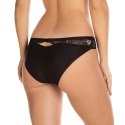 FIGI DAMSKIE MINI BIKINI L-POL5006MB-02 - CZARNY, L LAMA