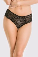 FIGI JULIA 19167 BLACK BEIGE - CZARNO-BEŻOWY, L MEDIOLANO