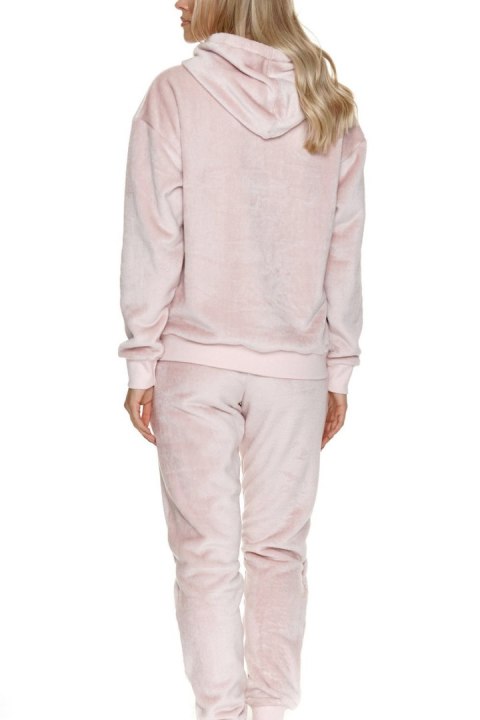 PIŻAMA DAMSKA DRS.4549 - LIGHT_PINK, XL, 1 DOCTOR NAP PIŻAMA DAMSKA DRS.4549 - LIGHT_PINK, XL, 1 DOCTOR NAP