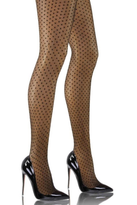 RAJSTOPY FASHION 09 / 20DEN - CZARNY, 3, 09 SESTO SENSO RAJSTOPY FASHION 09 / 20DEN - CZARNY, 3, 09 SESTO SENSO