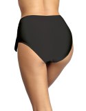 FIGI LADY 7 - PANTIES - CZARNY, 2XL SELF