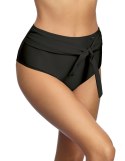 FIGI LADY 7 - PANTIES - CZARNY, 3XL SELF