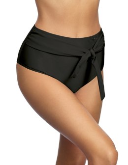 FIGI LADY 7 - PANTIES - CZARNY, 3XL SELF
