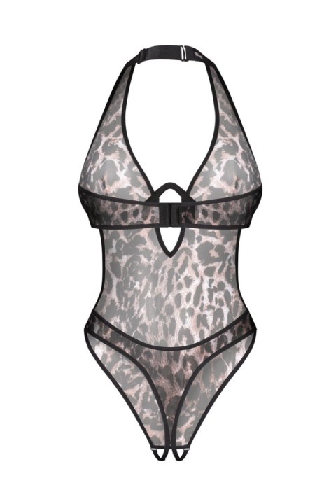 Addia body otwarte - PANTERKA, S/M OBSESSIVE
