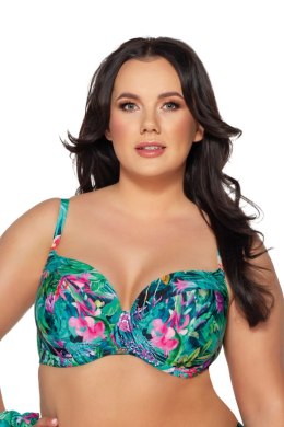 BIUSTONOSZ KĄPIELOWY SK 205 PARADISE - PARADISE, 85E AVA SWIMWEAR