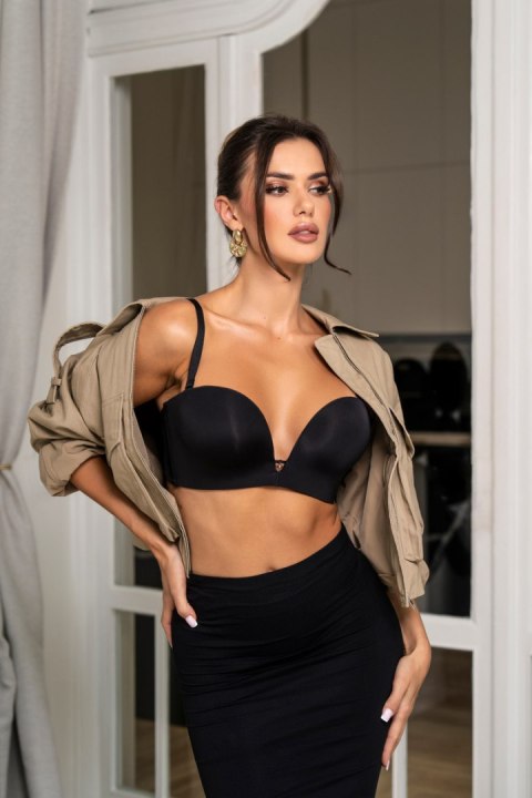 Biustonosz Damski Joyce - BEŻ, 70C GATTA BODYWEAR