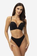 Biustonosz Damski Joyce - CZARNY, 80B GATTA BODYWEAR
