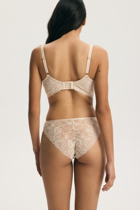 Biustonosz damski 44448 EVONA - BEŻOWY, 70G HENDERSON LADIES