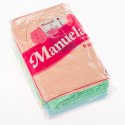 FIGI MANUELA S - BIAŁY, S, KWIATKI LAMA