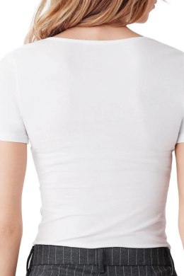 KOSZULKA GD010 - BIANCO, XL COTONELLA