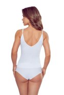 LUNA KOSZULKA PLUS - BIAŁY, 3XL ELDAR