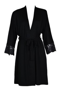 SZLAFROK ETNA 12014 - CZARNY, 2XL, 342 MEDIOLANO