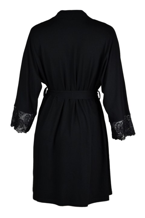 SZLAFROK ETNA 12014 - CZARNY, 2XL, 342 MEDIOLANO SZLAFROK ETNA 12014 - CZARNY, 2XL, 342 MEDIOLANO