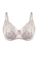 BIUSTONOSZ AURORA SOFT 19250 - BEŻOWY, 65F MEDIOLANO