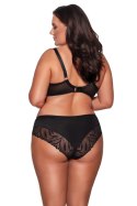 BIUSTONOSZ AV 2106 BLACK - BLACK, 100B AVA
