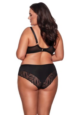 BIUSTONOSZ AV 2106 BLACK - BLACK, 105C AVA